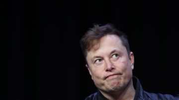 Elon Musk recesión inevitable