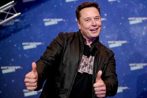 Elon Musk mira hacia México como posible sede de nueva gigafábrica de Tesla