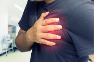 Salud intestinal puede influir en la gravedad de la insuficiencia cardíaca