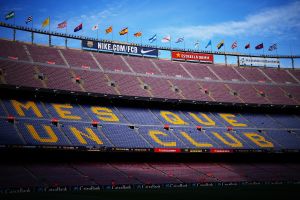 El FC Barcelona vende los derechos de televisión por $215,6 millones a Sixth Street