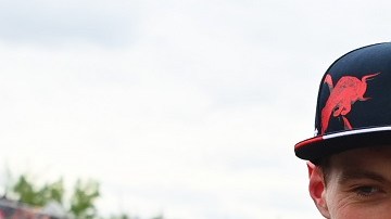 F1 Grand Prix of Canada - Qualifying