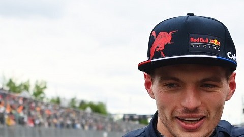 F1 Grand Prix of Canada - Qualifying