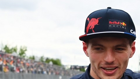 F1 Grand Prix of Canada - Qualifying
