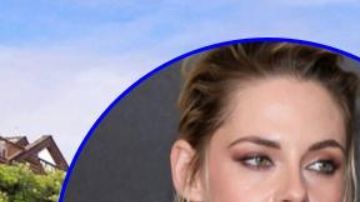 Kristen Stewart intentó vender esta propiedad durante dos años