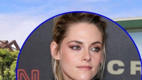 Kristen Stewart intentó vender esta propiedad durante dos años