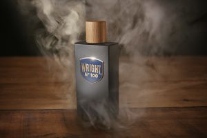 Wright Brand celebra 100 años con fragancia que huele a tocino