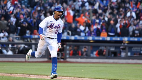 Francisco Lindor estableció nueva marca para peloteros puertorriqueños