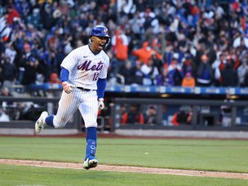 Mets: Francisco Lindor establece nueva marca para peloteros boricuas en MLB  - El Diario NY
