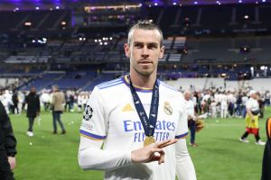 Gareth Bale se despidió del Real Madrid con emotiva carta: “Gracias por darme la oportunidad de jugar en este club” [Video]