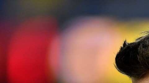 FBL-ESP-LIGA-BARCELONA-MALLORCA