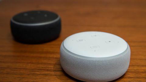 La voz de Alexa ahora permitirá “relaciones personales duraderas”.