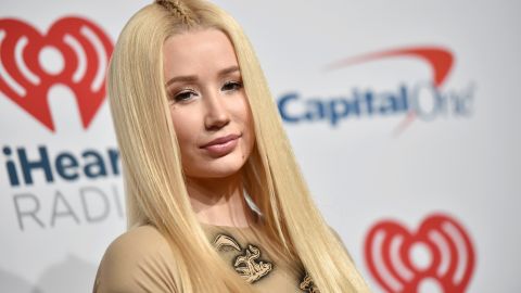 Iggy Azalea compró esta mansión hace apenas un año