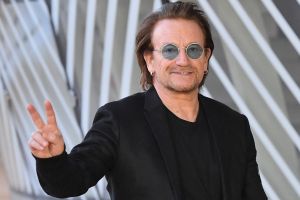 Bono habla por primera vez sobre la existencia de su medio hermano 'secreto'