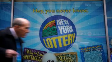 Loteria NYC