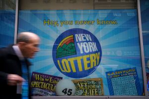 Negocio de Brooklyn vendió boleto ganador de  $18,747.00 en la lotería