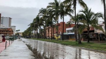 Se esperan de 14 a 19 ciclones tropicales en el Pacífico mexicano este año.