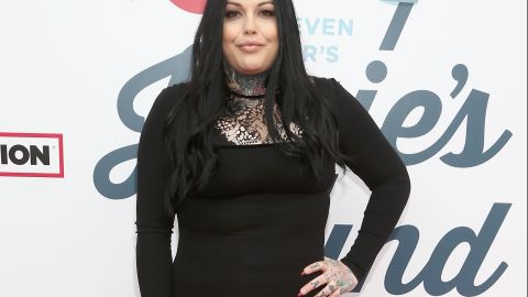 Mia Tyler vive actualmente en Nueva York