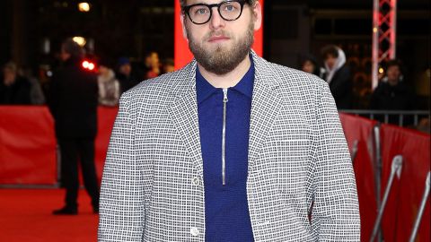 Jonah Hill compró hace poco una nueva mansión en la zona