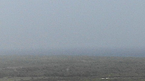 Vista aérea de una zona de La Romana, en República Dominicana.