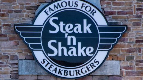 Steak 'n Shake