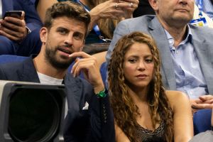 Captan a Shakira abatida al ser vista desde que Gerard Piqué fue fotografiado con una mujer