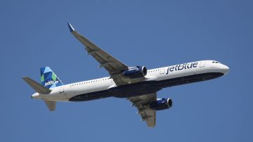 JetBlue JFK airport