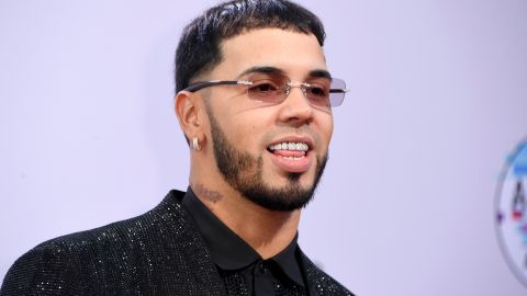 Anuel AA.