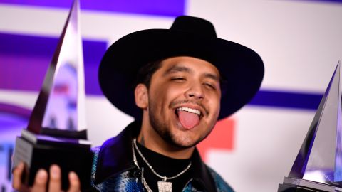 Christian Nodal