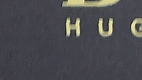 Antonela Roccuzzo y Lionel Messi comparten durante la gala del Balón de Oro de 2019.