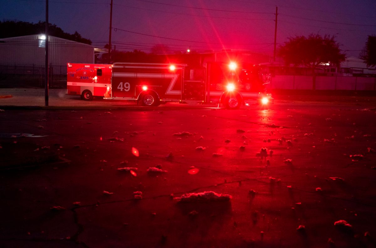 El número de muertos que se reportó inicialmente fue de 20 personas.