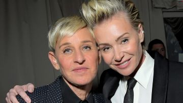 Ellen DeGeneres y Portia de Rossi reciben grandes ganancias en la venta de mansiones