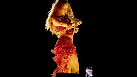 Shakira