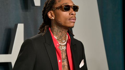 Wiz Khalifa espera recibir una importante ganancia con la venta de esta mansión