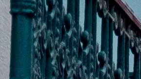 Puerto Rico Fortaleza Viejo San Juan