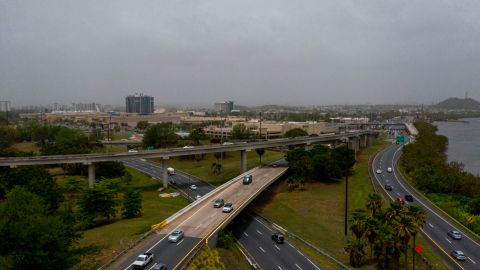 Puerto Rico San Juan