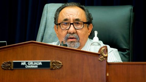 Raul Grijalva