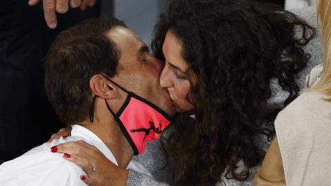 Rafael Nadal