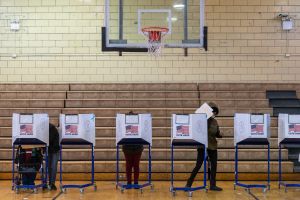 Qué pasó en las elecciones primarias Colorado, Illinois, Nueva York y otros estados