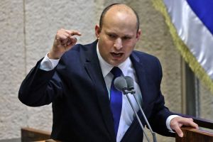 Gobierno de Israel disuelve el Parlamento y convoca elecciones
