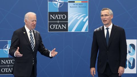 BELGIUM-NATO-SUMMIT