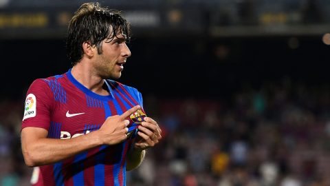 Sergi Roberto