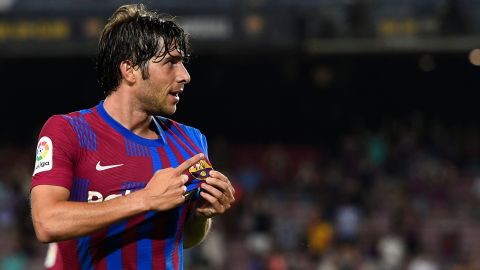 Sergi Roberto