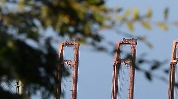 EE.UU. busca alternativas para enfrentar los problemas de cadenas de suministro.