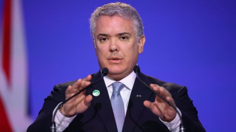 Iván Duque