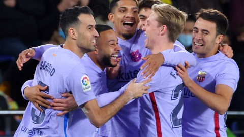 FC Barcelona