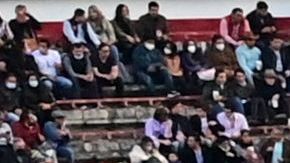 MEXICO-BULLFIGHTING-ANIMAL RIGHTS-TRADITIONP