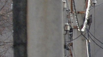 Ambos reconocieron ser parte de una unidad de artillería que disparó contra objetivos en Kharkiv.