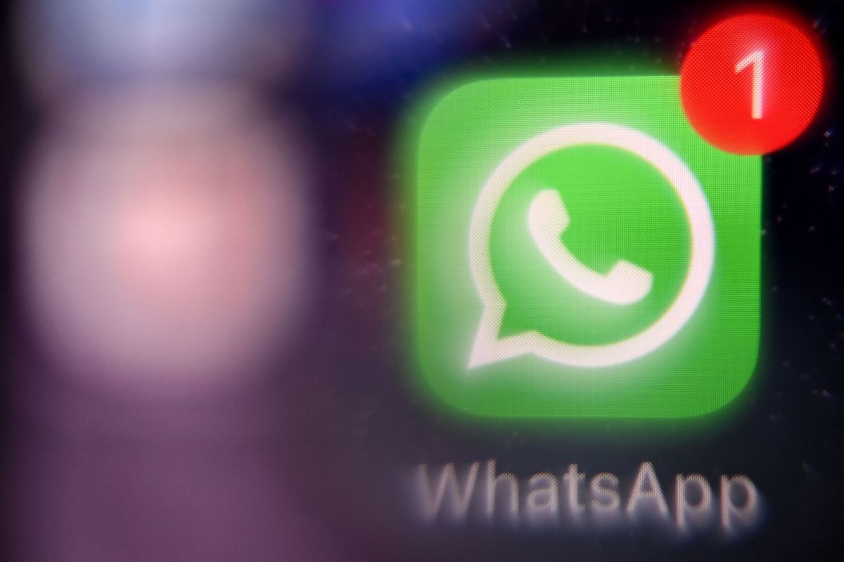WhatsApp tiene más de 2,000 millones de usuarios en el mundo.  