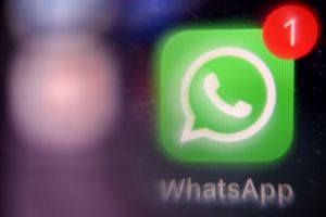 Datos de WhatsApp ya pueden ser transferidos de teléfono Android a iPhone