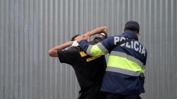 EL SALVADOR-CRIME-VIOLENCE-GANGS-STATE OF EMERGENCY-SECURITY